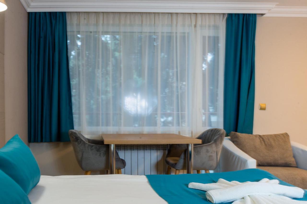 Vemara City Boutique Hotel-Free Parking Varna Luaran gambar