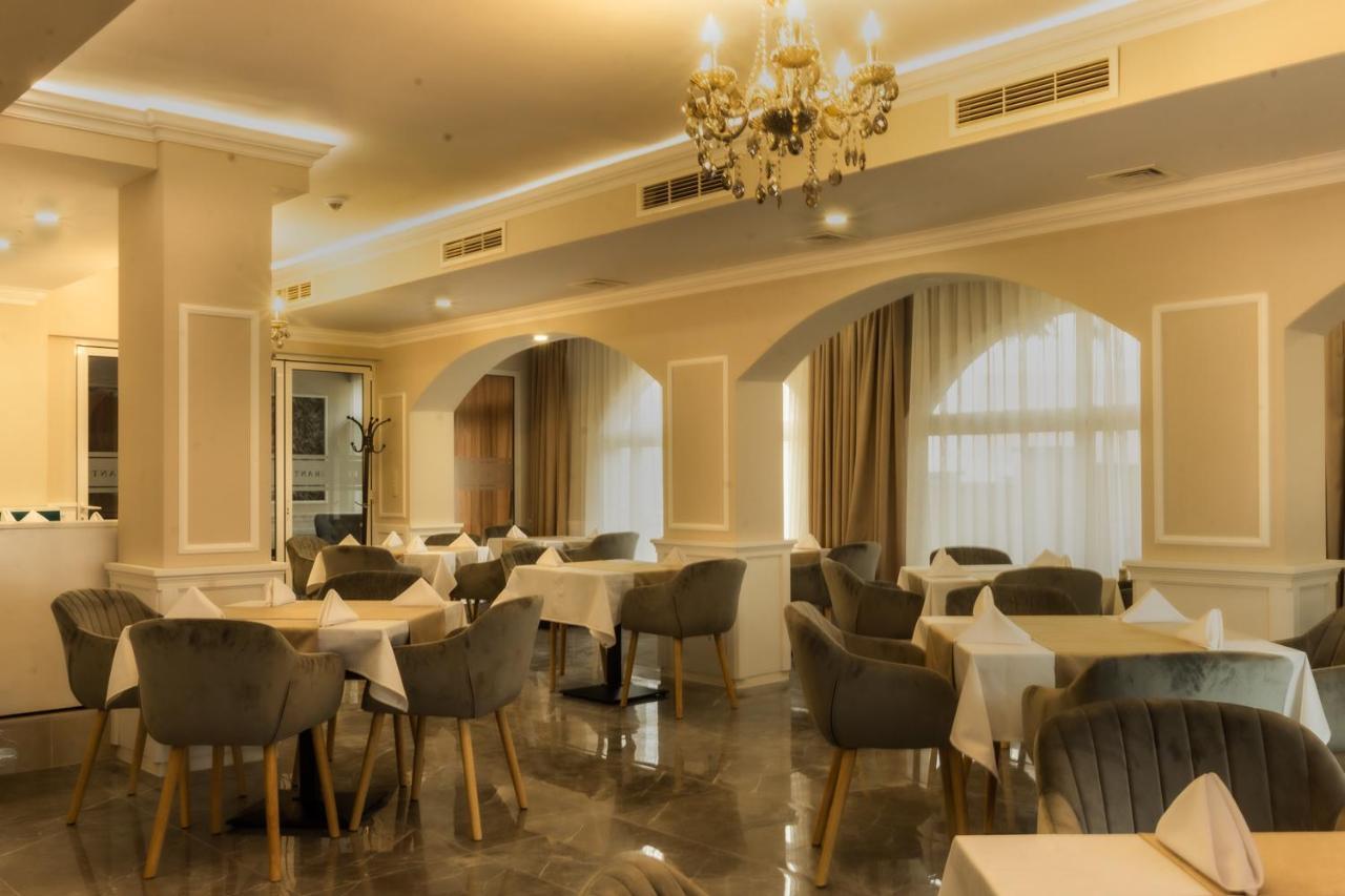 Vemara City Boutique Hotel-Free Parking Varna Luaran gambar