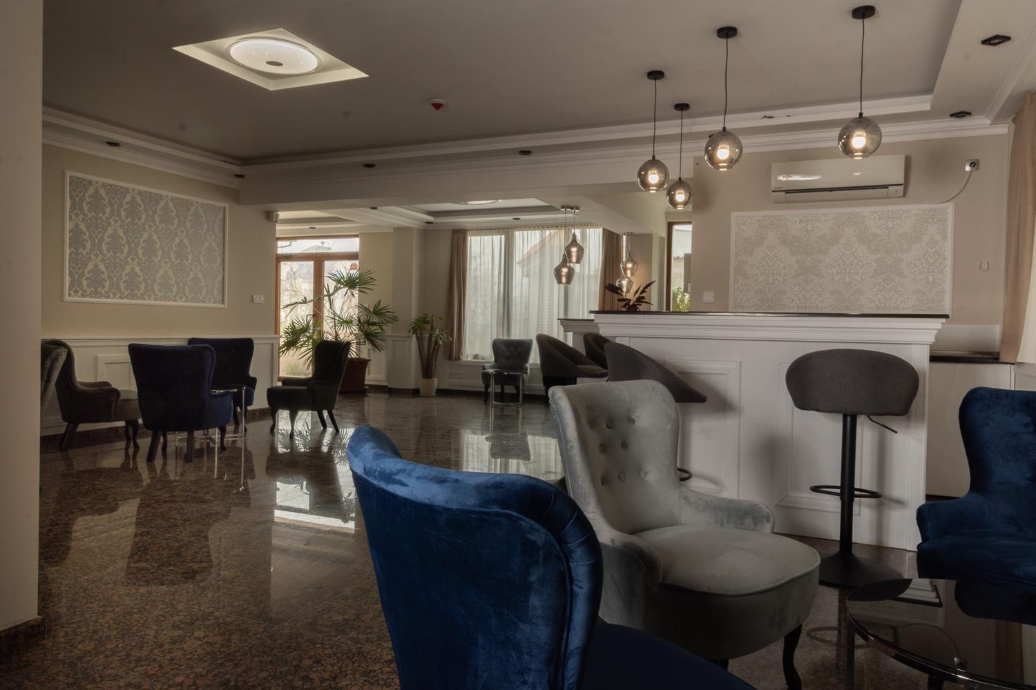 Vemara City Boutique Hotel-Free Parking Varna Luaran gambar