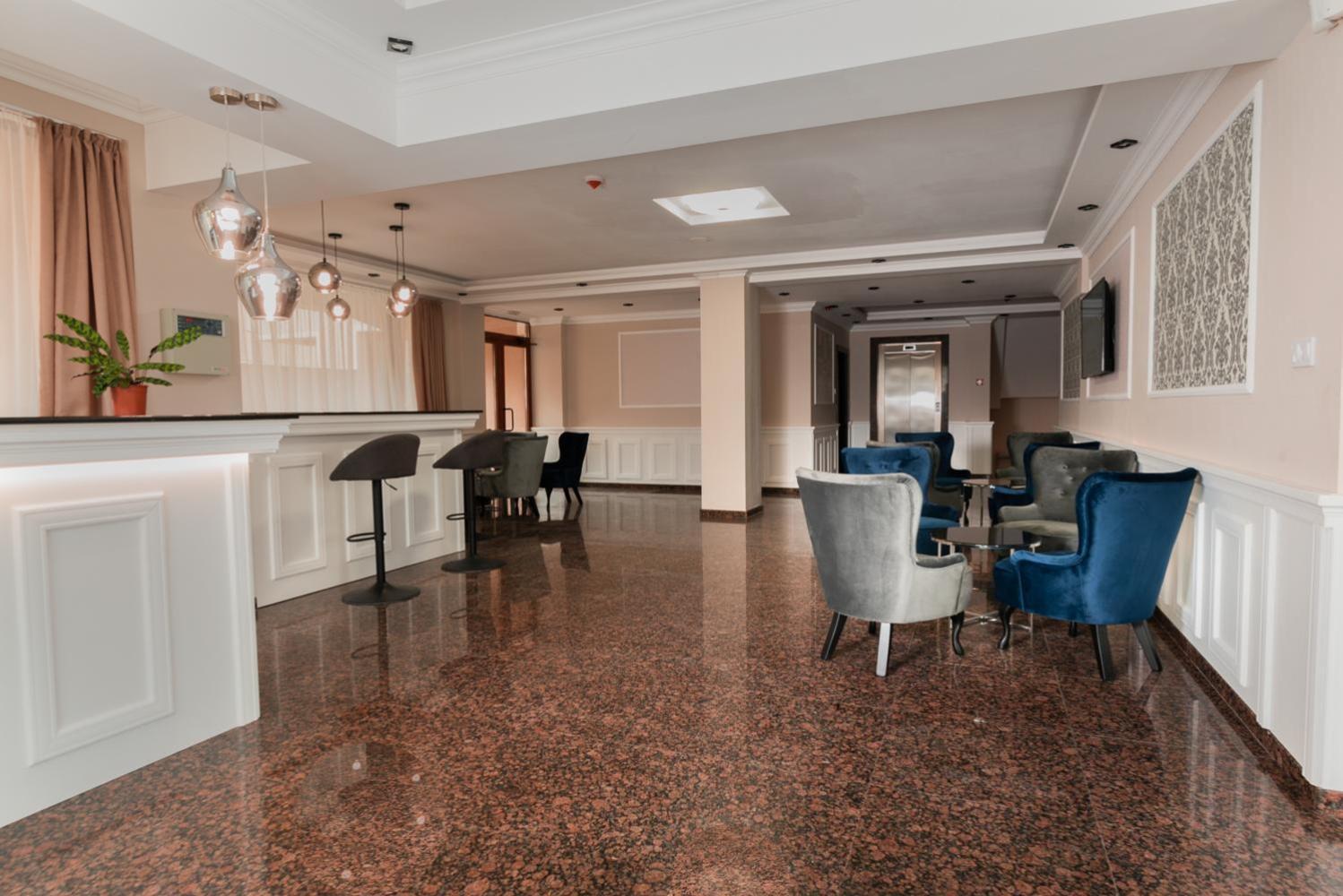 Vemara City Boutique Hotel-Free Parking Varna Luaran gambar