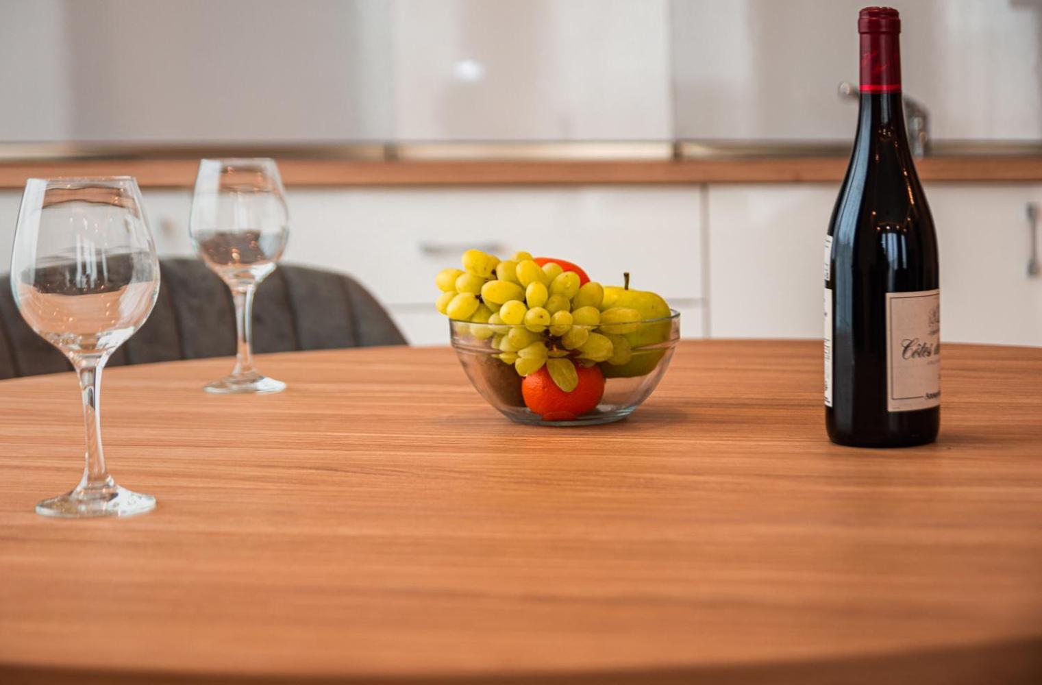 Vemara City Boutique Hotel-Free Parking Varna Luaran gambar