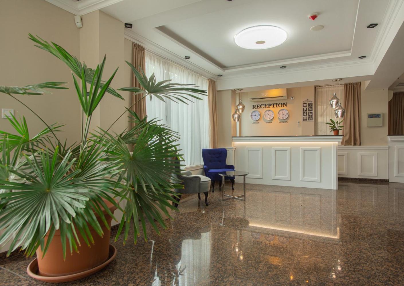 Vemara City Boutique Hotel-Free Parking Varna Luaran gambar