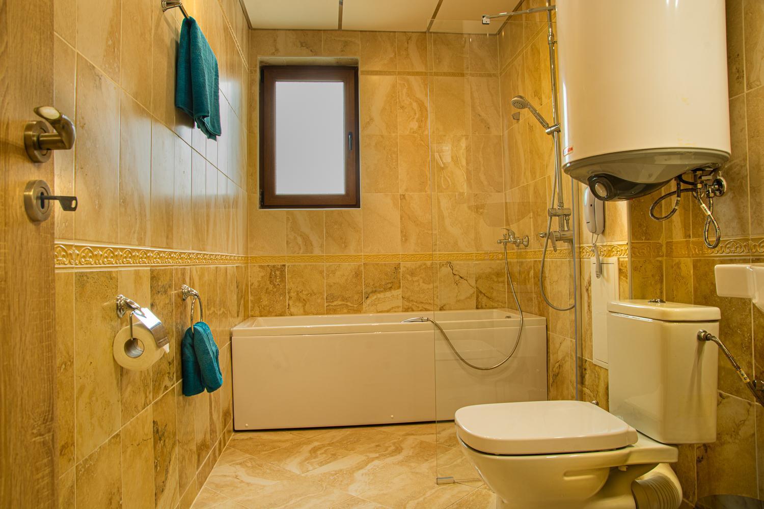 Vemara City Boutique Hotel-Free Parking Varna Luaran gambar
