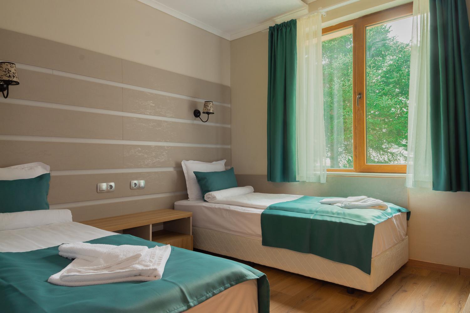 Vemara City Boutique Hotel-Free Parking Varna Luaran gambar